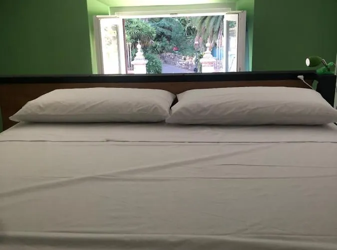Casa Pedra Apartment *
