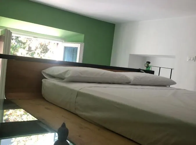 Apartment Casa Pedra *