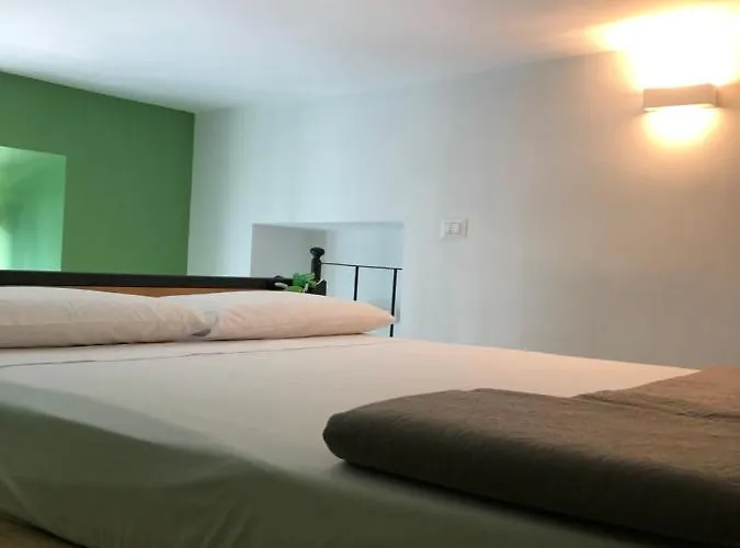 Apartment Casa Pedra *