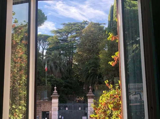 Apartment Casa Pedra Rom