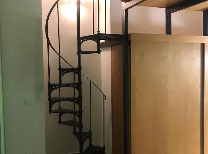 Casa Pedra Apartment