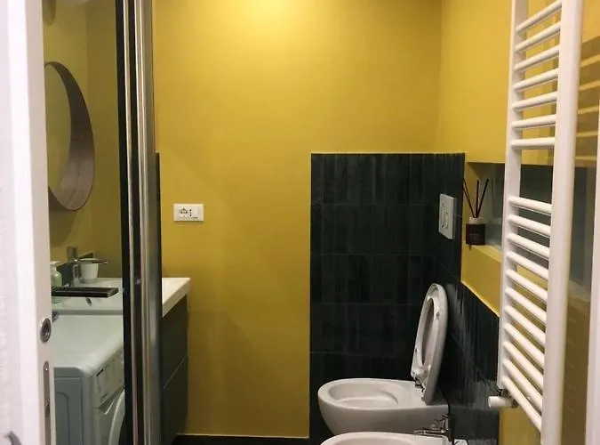 Apartment Casa Pedra Rom