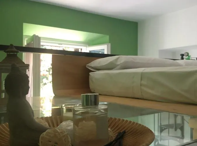 Apartment Casa Pedra Rom