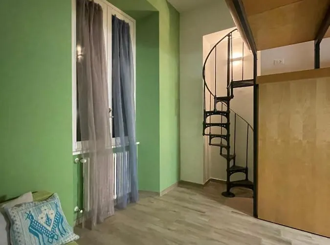 Casa Pedra * Rom