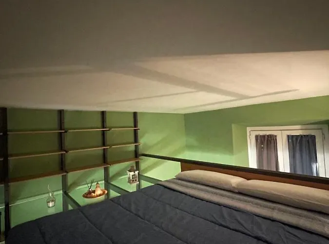 Casa Pedra Apartment