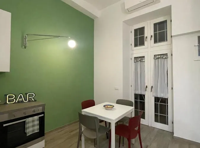 Casa Pedra * Rom