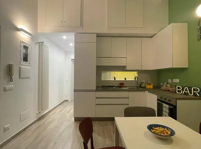 Apartment Casa Pedra Rom
